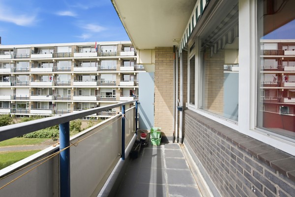 Medium property photo - Martin Luther Kinglaan 46, 1111 LH Diemen